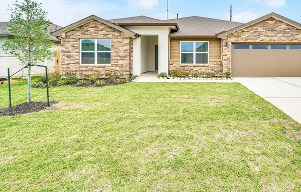 3331 Balboa Grove Lane, Missouri City, TX 77459