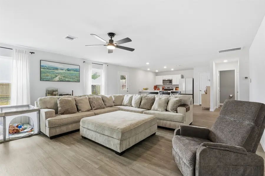 11050 Pelican Hill Lane, Cleveland, TX 77327 - #2