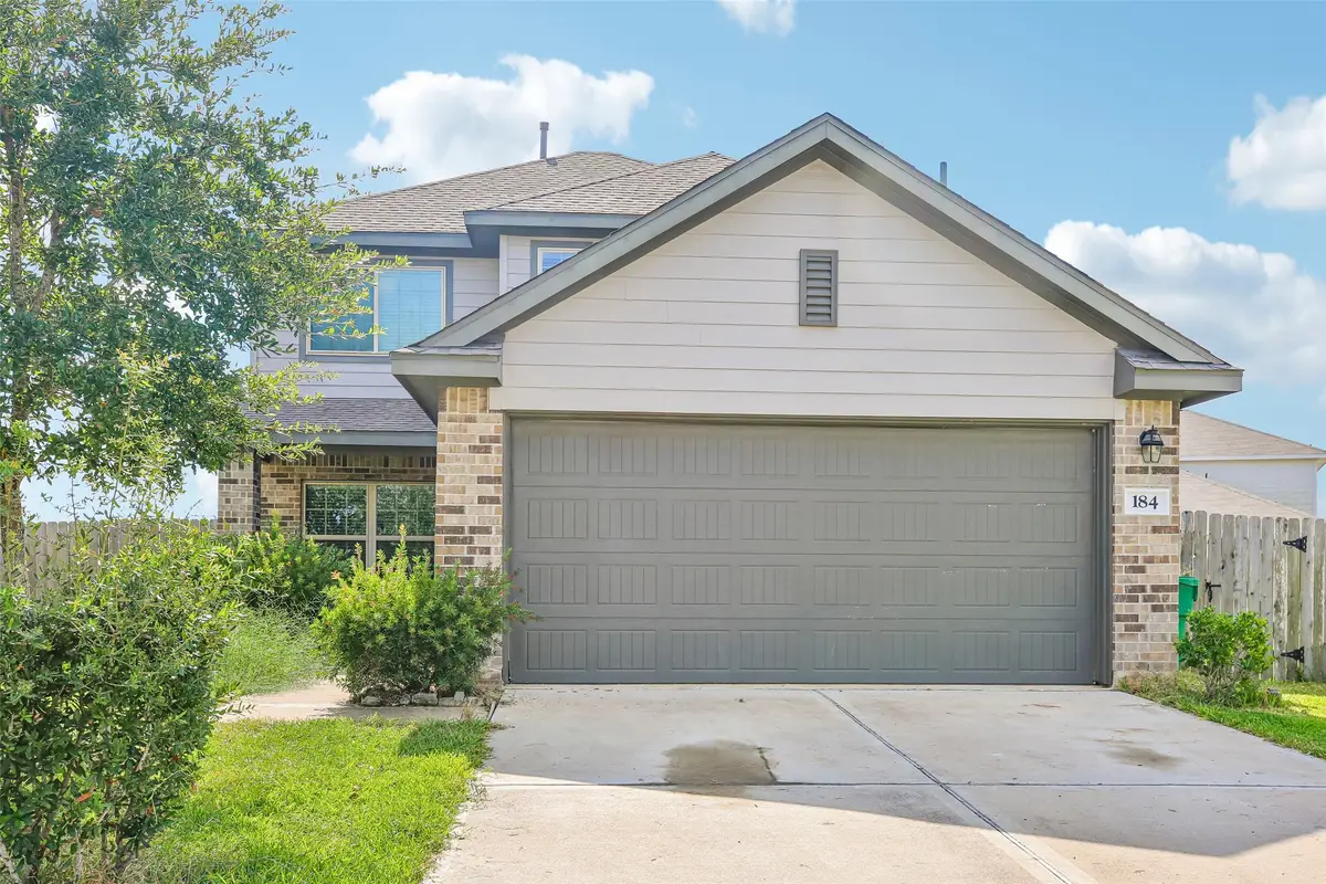 184 Kelly Street, Angleton, TX 77515 - #1