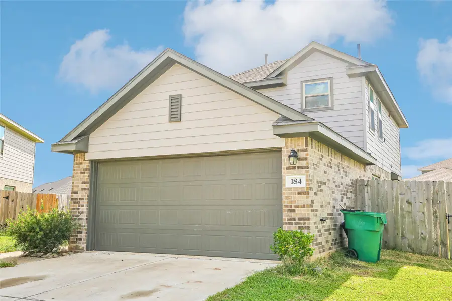 184 Kelly Street, Angleton, TX 77515 - #3