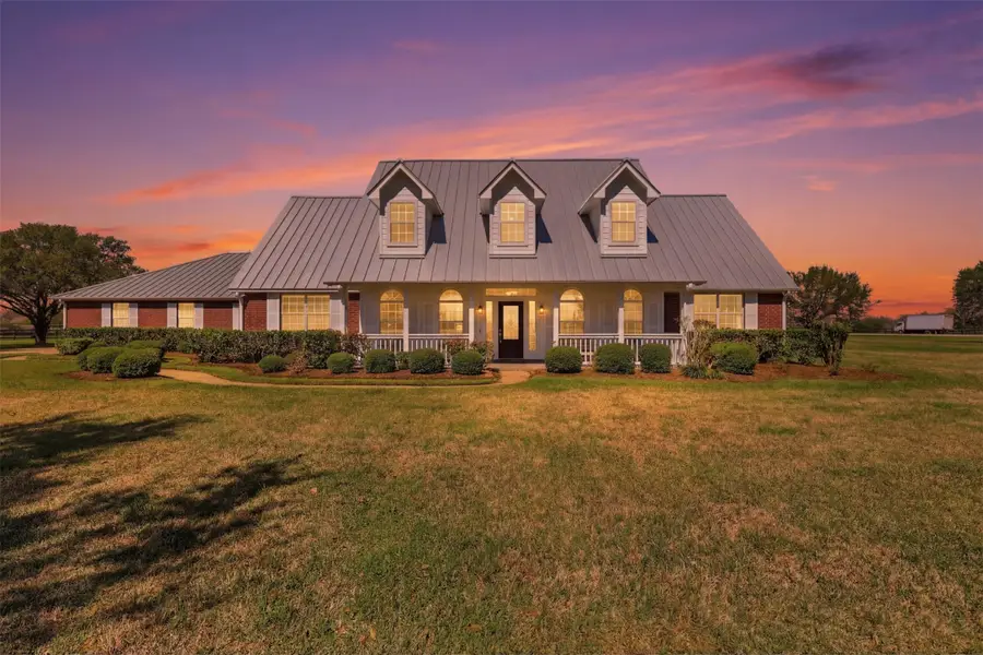 3232 Blue Grass Drive, Richmond, TX 77406 - #2