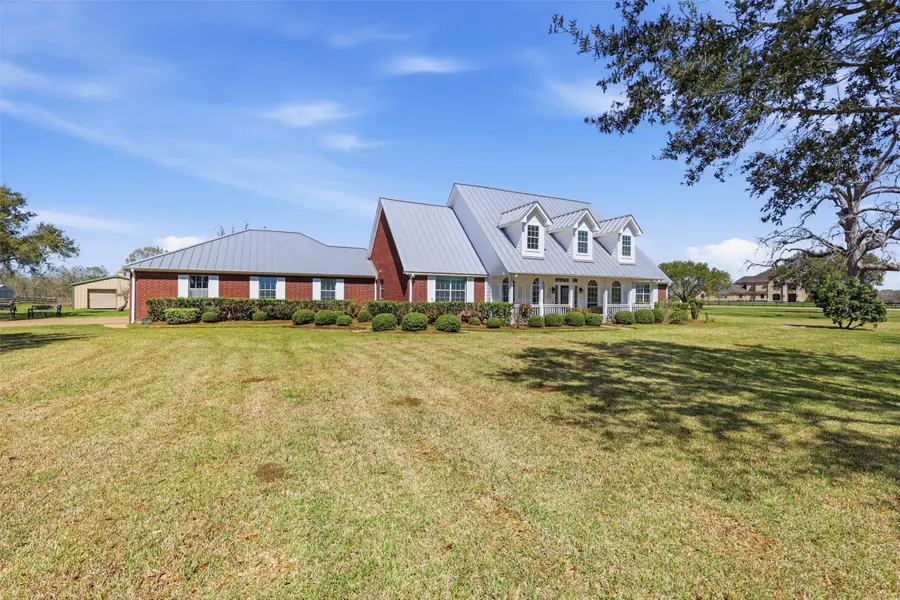 3232 Blue Grass Drive, Richmond, TX 77406 - #3