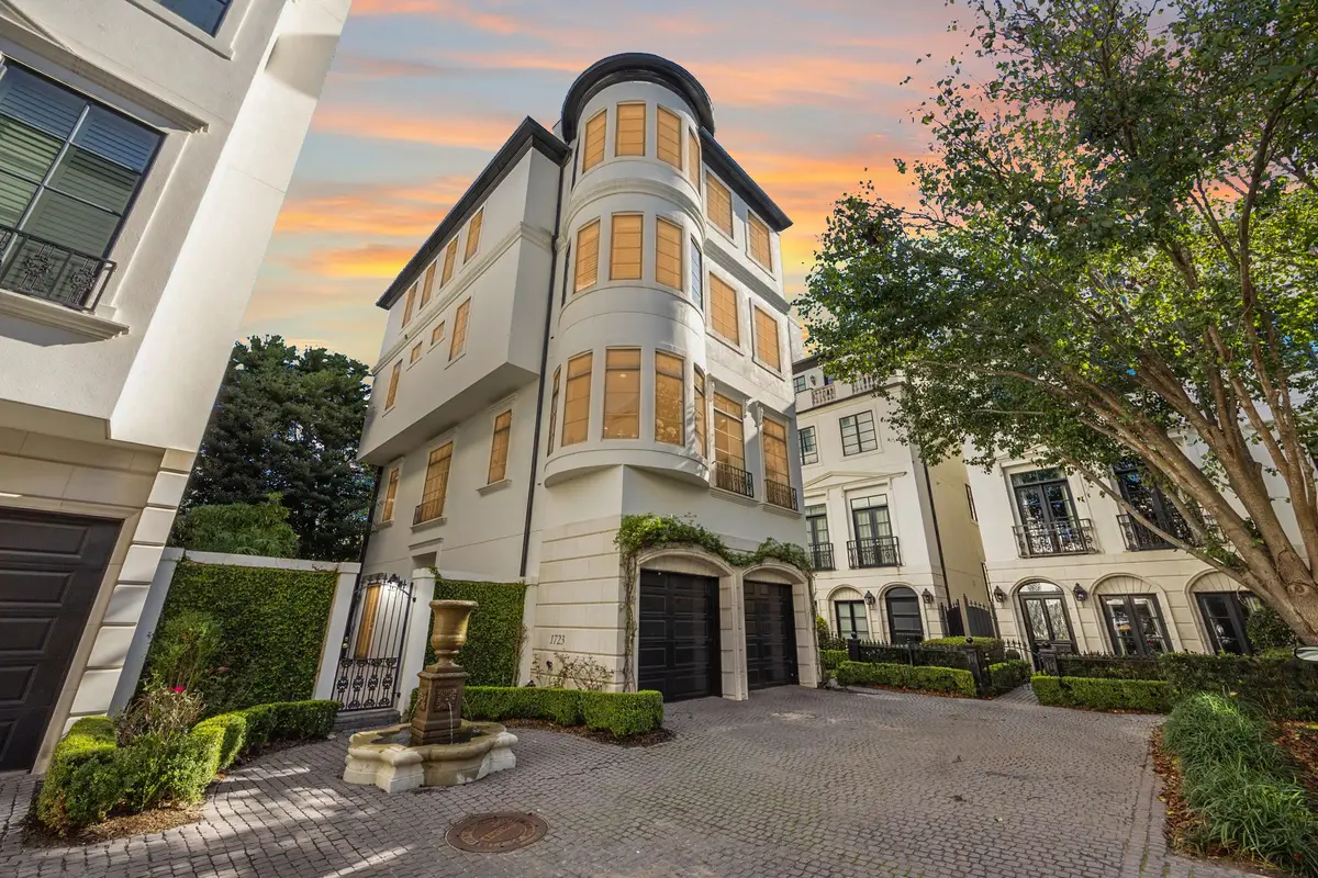 1723 Sunset Boulevard, Houston, TX 77005 - Image #1