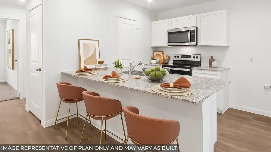 12234 Shield Crest Court, Willis, TX 77378 - Image #3