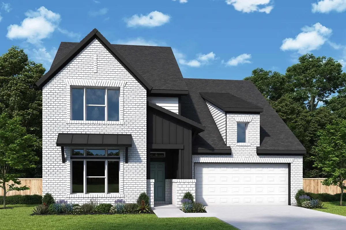 27306 Rolling Bluestem Lane, Hockley, TX 77447 - #1