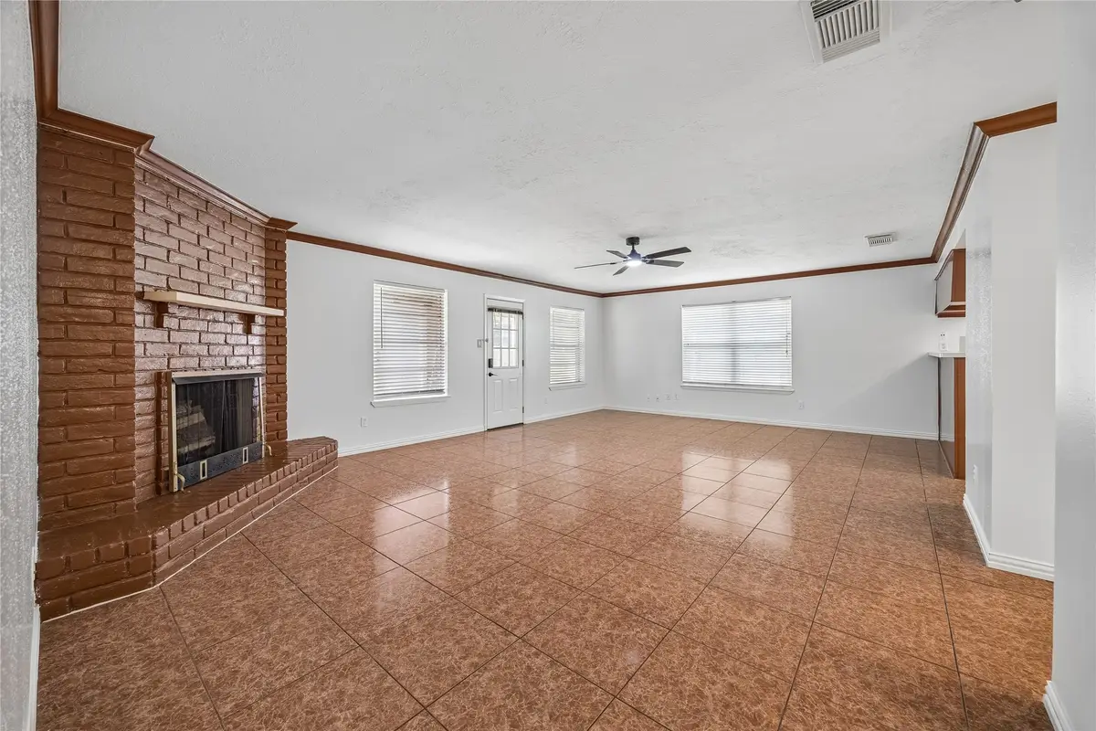 7503 Winkle Wood Lane, Houston, TX 77086 - #1