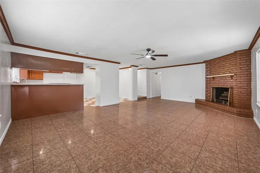7503 Winkle Wood Lane, Houston, TX 77086 - #2