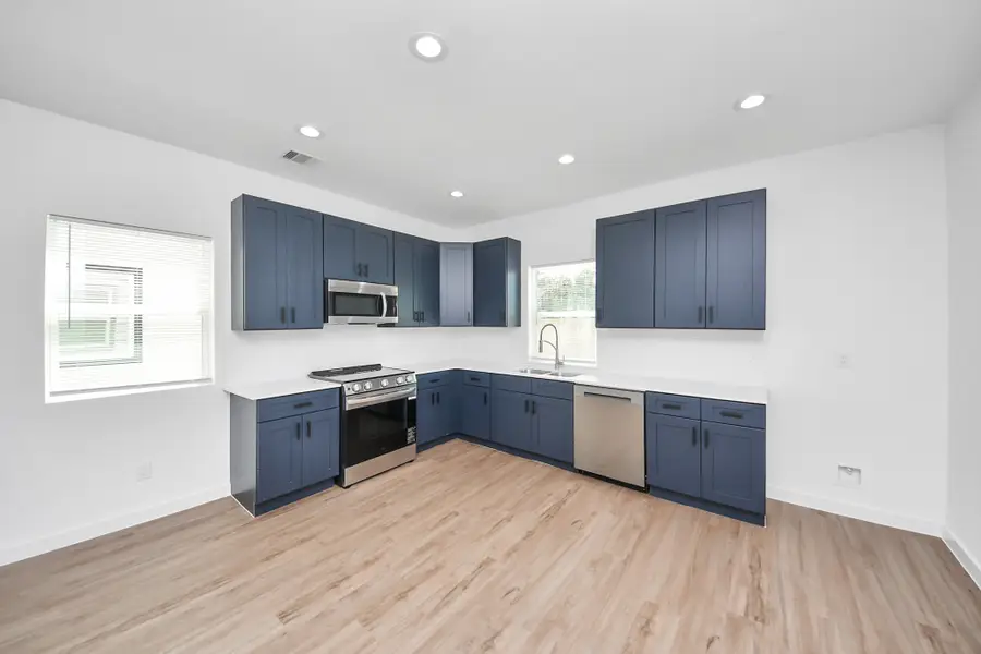 7312 Wileyvale Drive #D, Houston, TX 77016 - Image #3