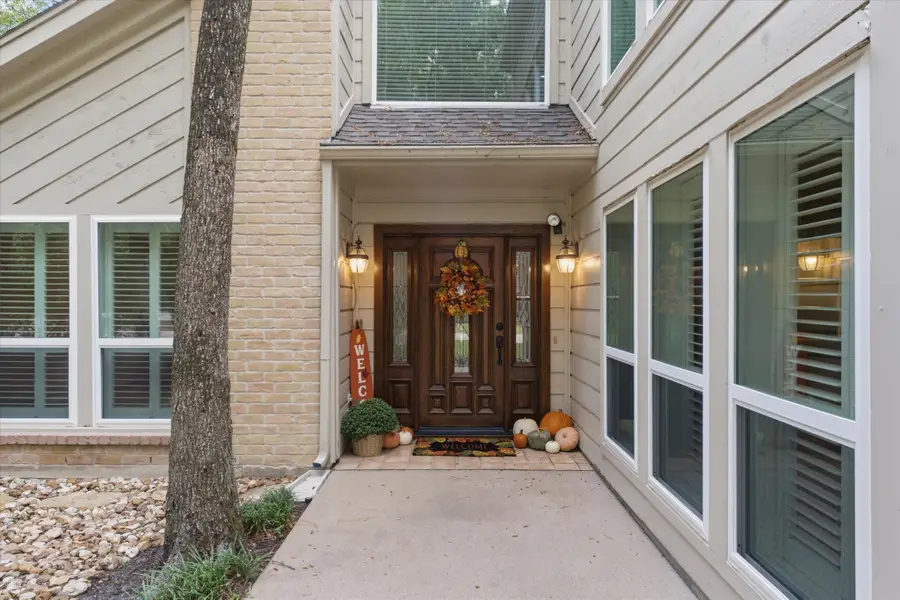 2 Rambling Wood Court, The Woodlands, TX 77380 - #2