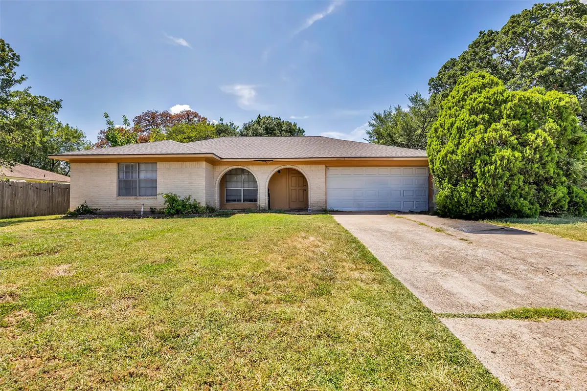 1613 Todd Trail, College Station, TX 77845 - #1