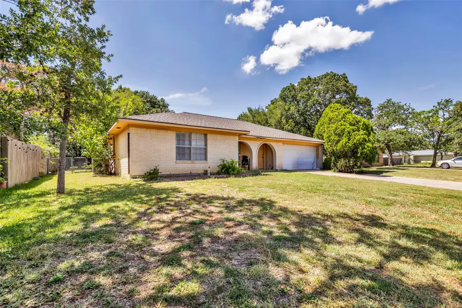 1613 Todd Trail, College Station, TX 77845 - #2