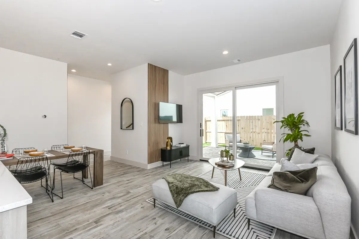 4024 Boho Lane, Houston, TX 77045 - #1