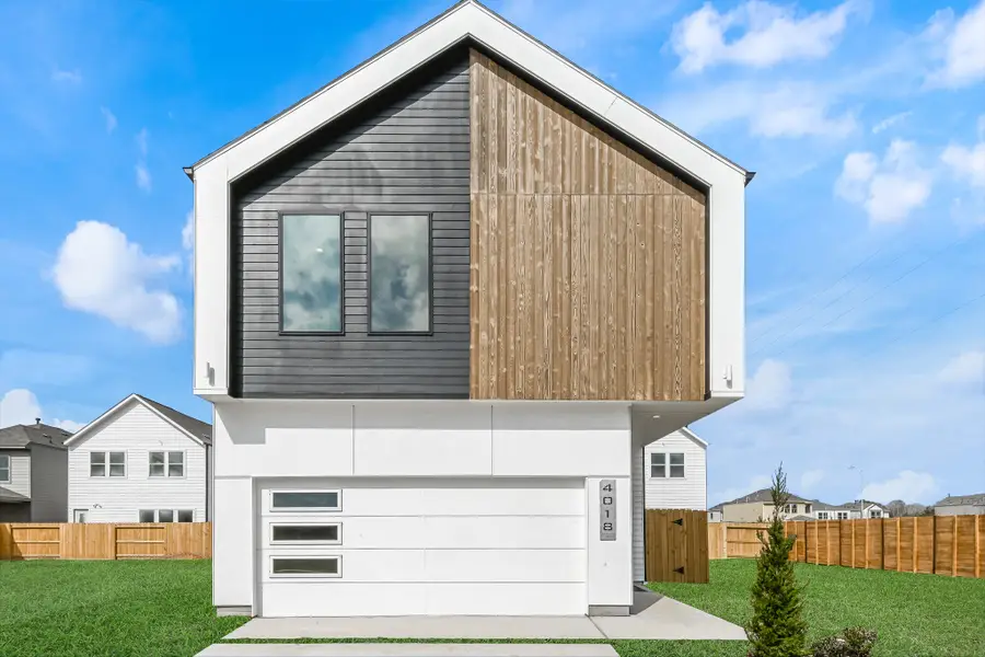 4024 Boho Lane, Houston, TX 77045 - #3