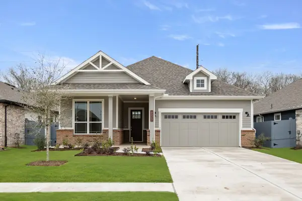 7518 Striped Maple Drive, Fulshear, TX 77441