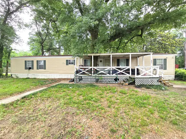 401 Dunnam Avenue, Cleveland, TX 77327