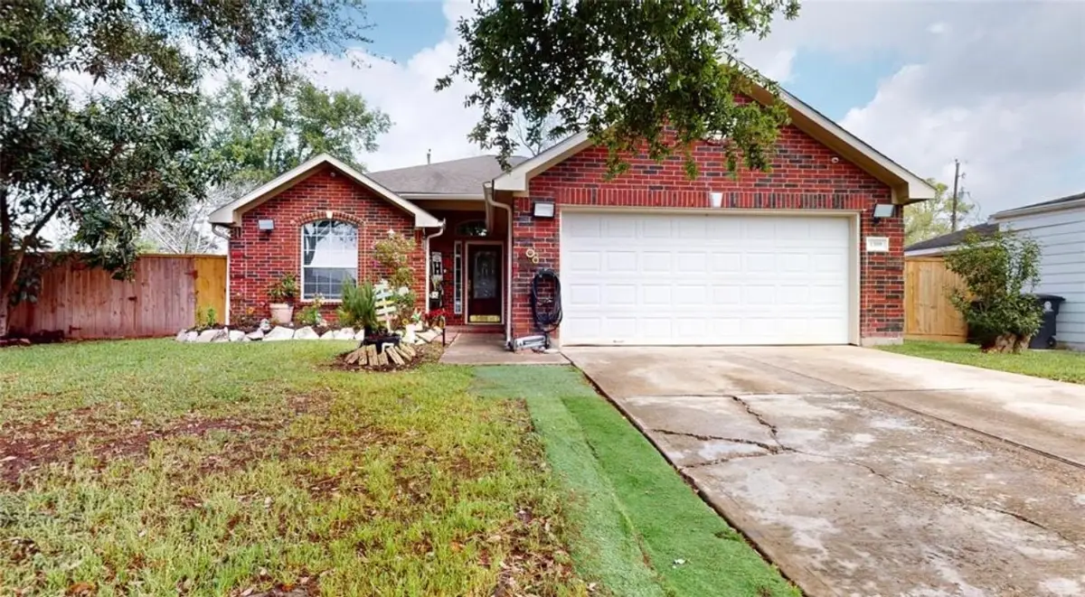1309 Bayswater Drive, Houston, TX 77047 - Image #1