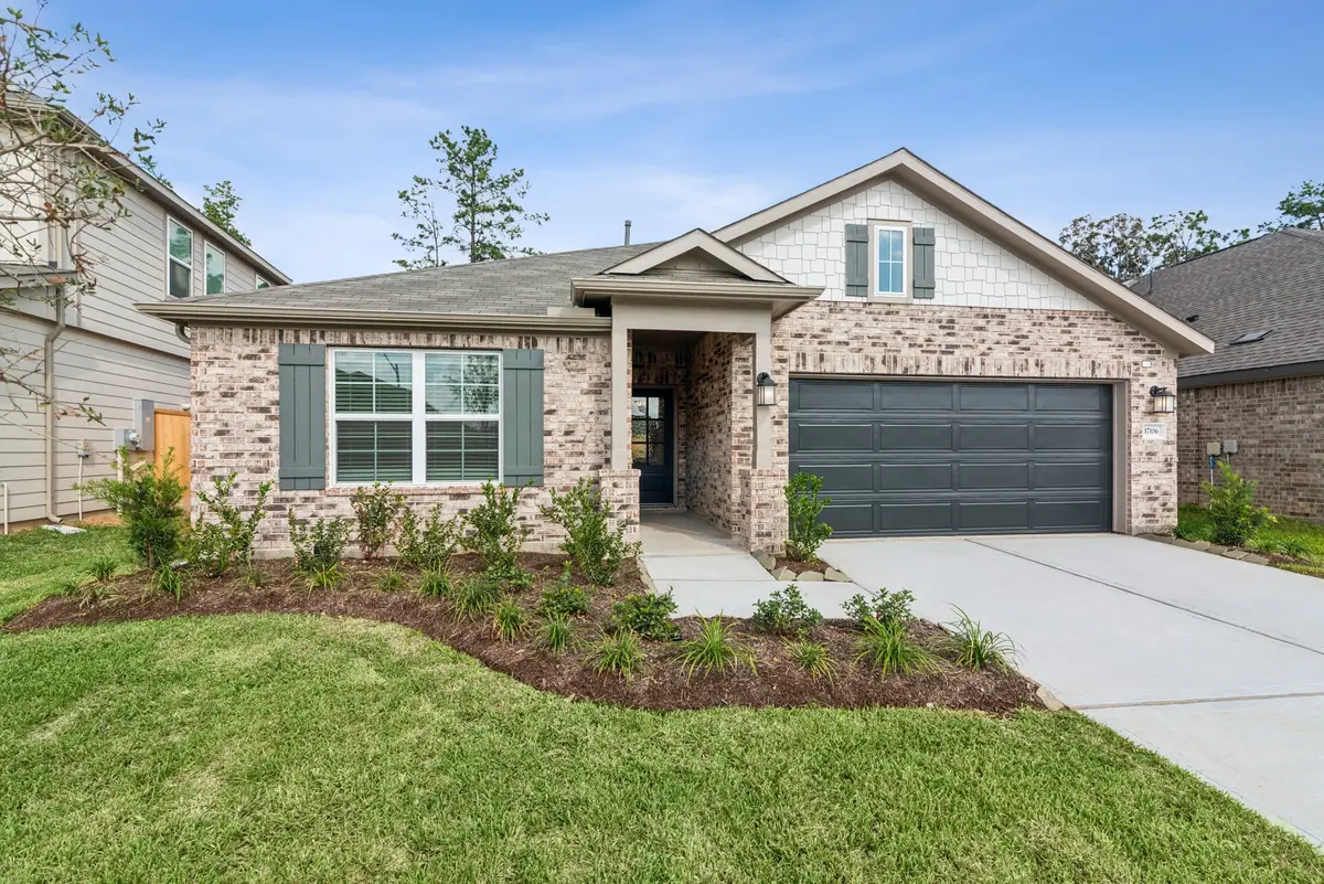 17106 Pinewood Branch Drive, New Caney, TX 77357 - Image #1