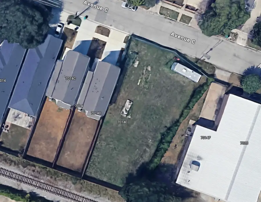 7014 Avenue C - F, Houston, TX 77011 - Image #2