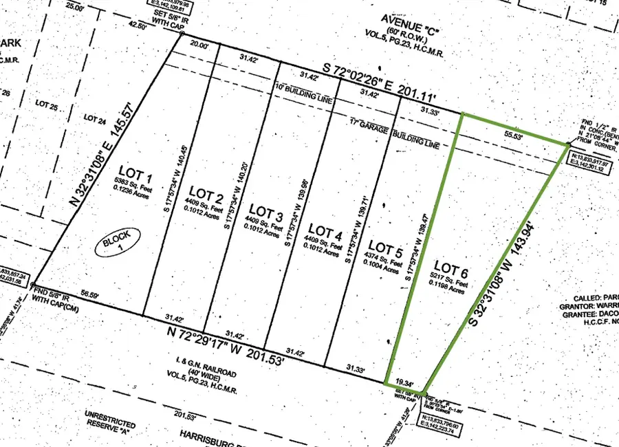 7014 Avenue C - F, Houston, TX 77011 - Image #3