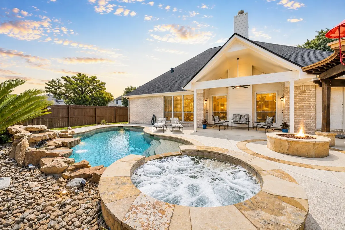 17412 Waterview Drive, Montgomery, TX 77356 - #1