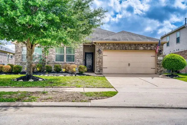 2614 Ash Haven Lane, Katy, TX 77449