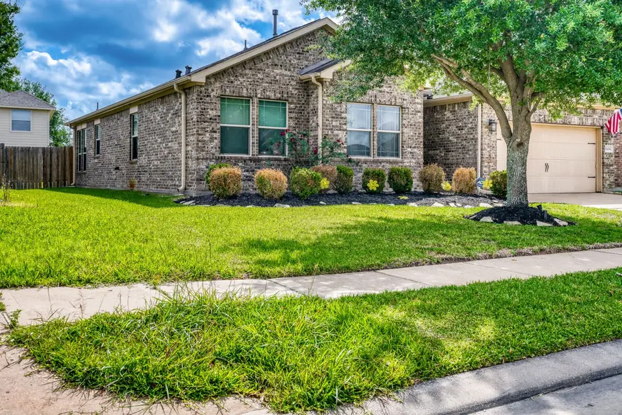 2614 Ash Haven Lane, Katy, TX 77449 - #2