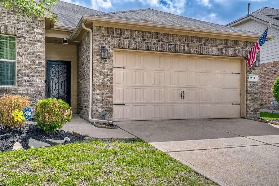 2614 Ash Haven Lane, Katy, TX 77449 - #3