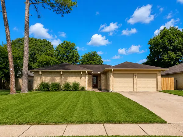 1010 Mayweather Lane, Richmond, TX 77406