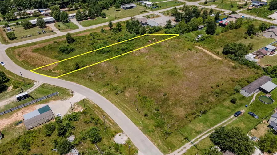975 County Road 3548, Cleveland, TX 77327 - #2