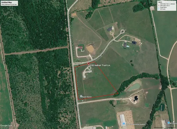 5330 Indian Trail Lane, Brenham, TX 77833