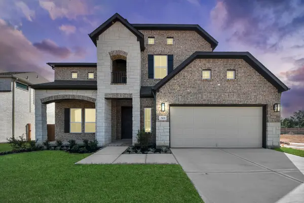 2101 Corn Thistle Way, Magnolia, TX 77355