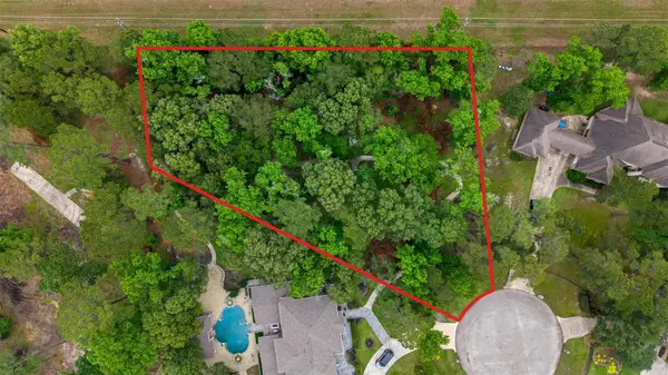 4107 Stratus Court, Spring, TX 77386