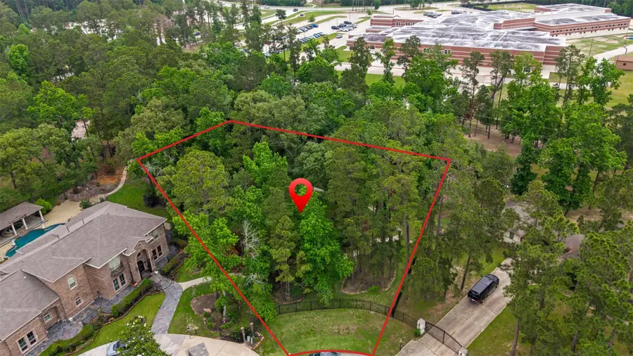 4107 Stratus Court, Spring, TX 77386 - #3