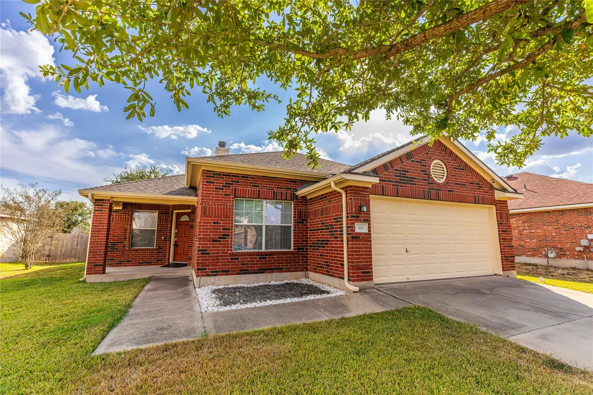 102 Thompson Trail, Bastrop, TX 78602 - Image #1