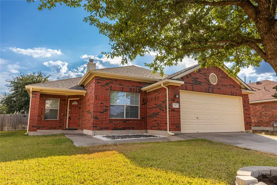 102 Thompson Trail, Bastrop, TX 78602 - Image #2