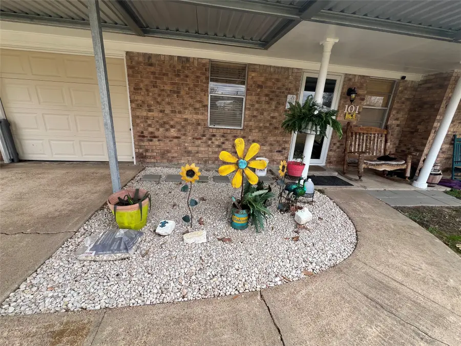 101 Vickie Lane, Shepherd, TX 77371 - #2