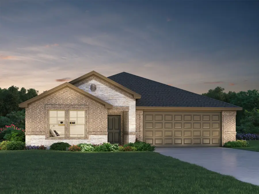 1110 Velas View Drive, Huffman, TX 77336 - #2