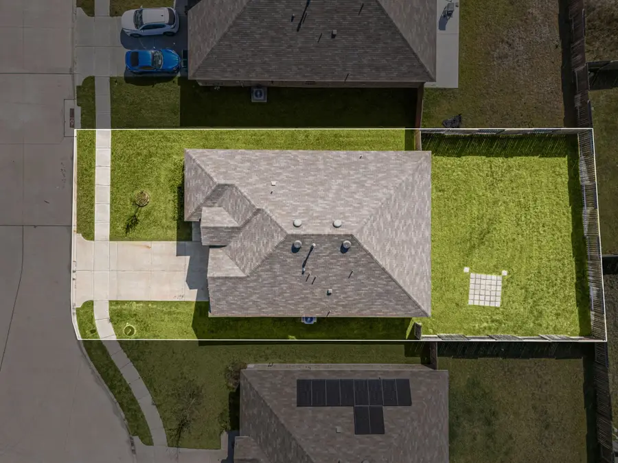 5207 Faded Violet Drive, Katy, TX 77449 - Image #2