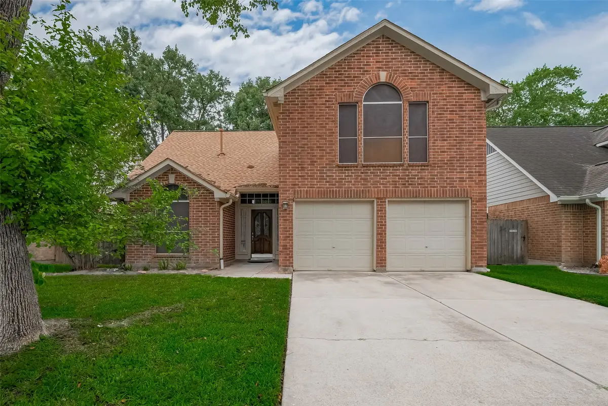 21415 Park Timbers Lane, Katy, TX 77450 - Image #1