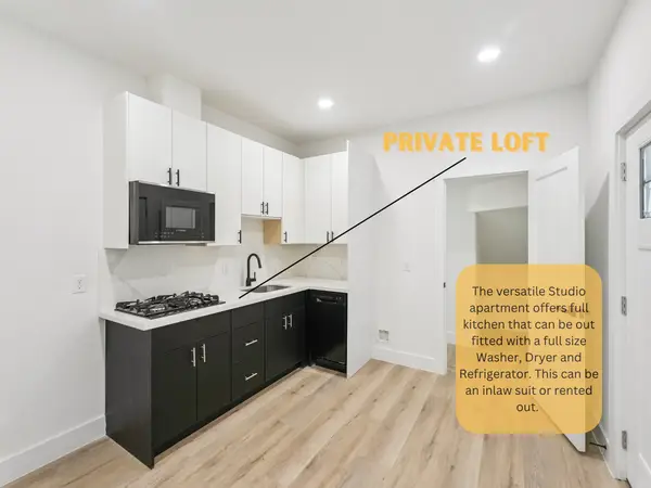 3502 Saltus Street, Houston, TX 77003