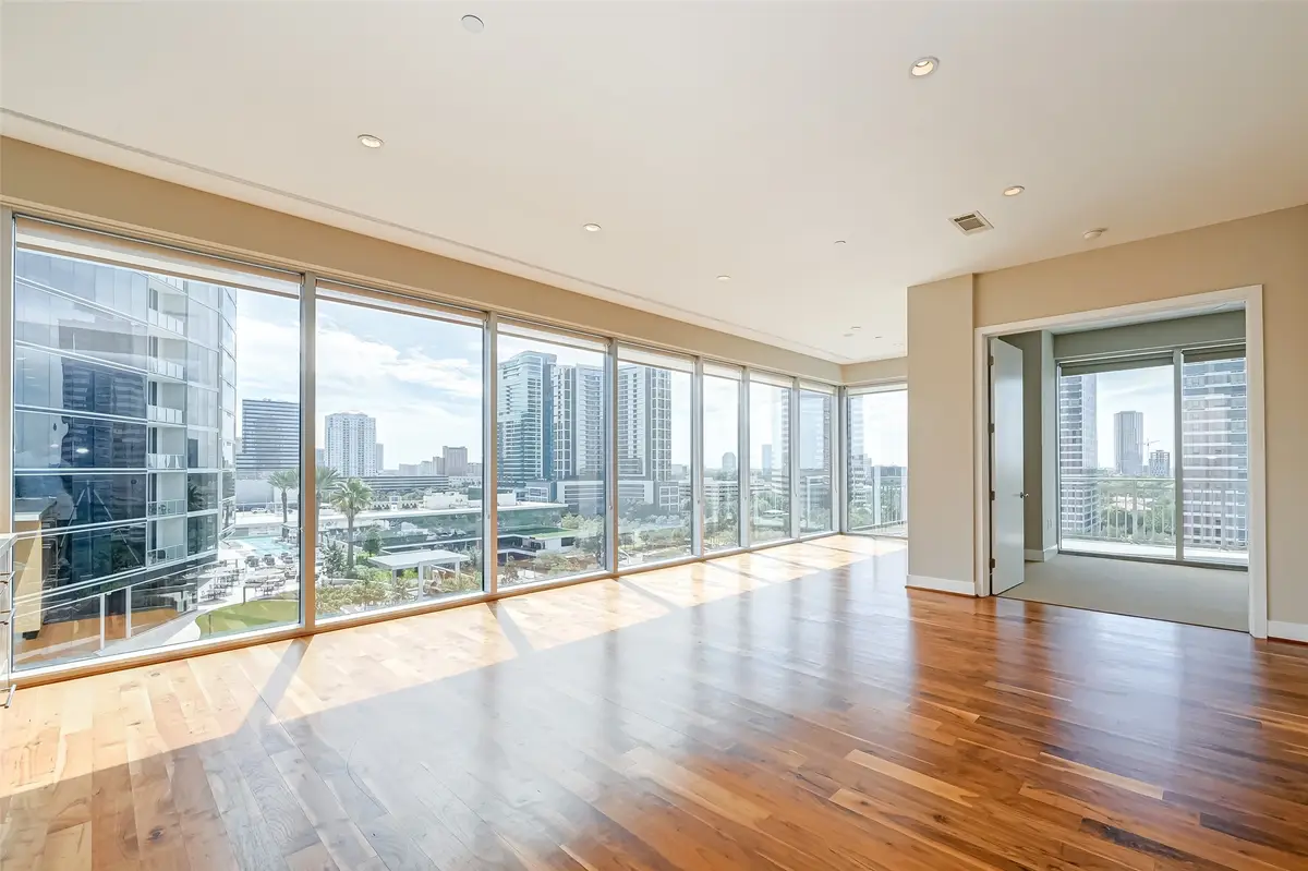 1600 Post Oak Boulevard #1008, Houston, TX 77056 - #1
