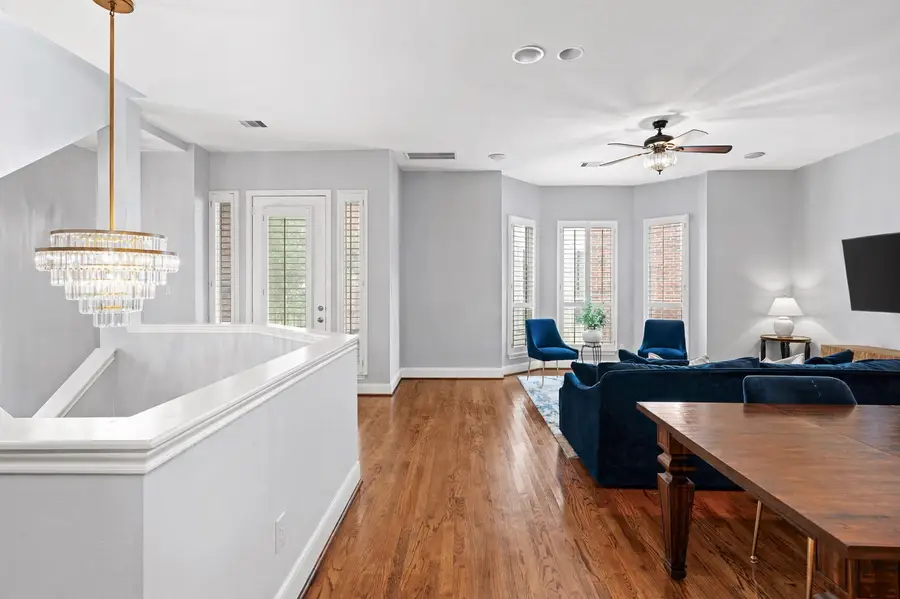 1010 Studer Street, Houston, TX 77007 - #3