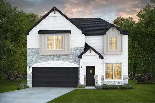7434 Happiness Pass, Sugar Land, TX 77469