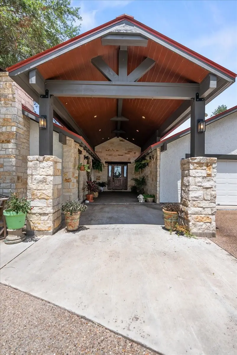 9795 County Road 2249, Sinton, TX 78387 - Image #2