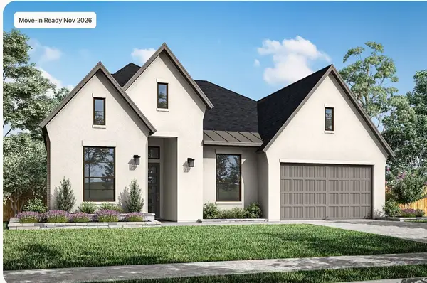 18422 Magnolia Valley Lane, Richmond, TX 77407