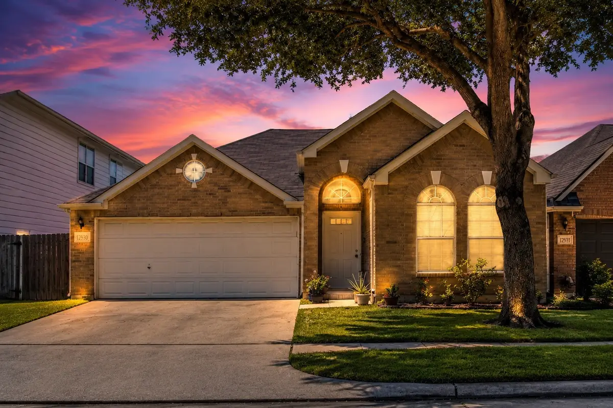 12907 Echo Landing Drive, Houston, TX 77070 - #1