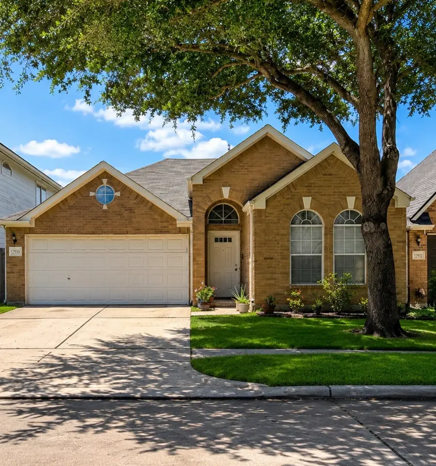 12907 Echo Landing Drive, Houston, TX 77070 - #3