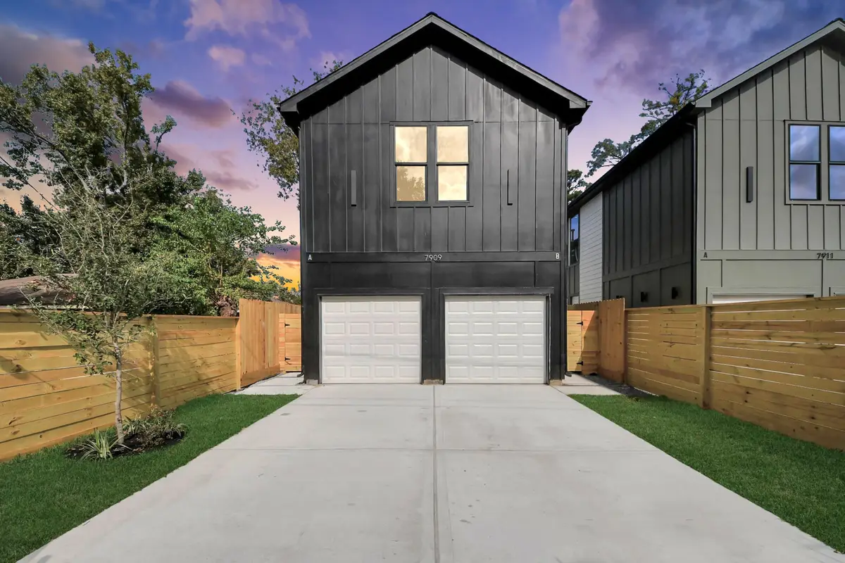7909 Lynette Street, Houston, TX 77028 - Image #1