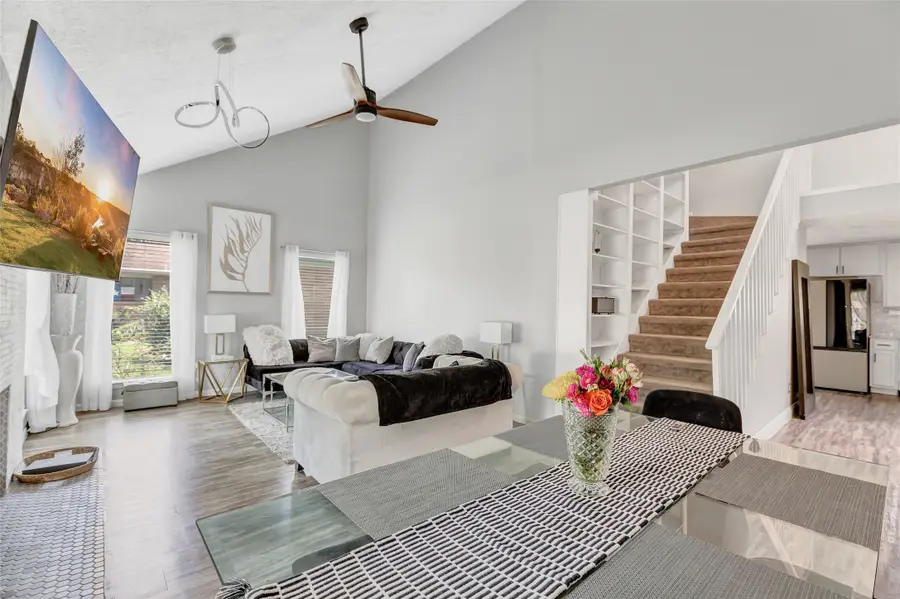 19011 Sandia Pines Drive, Humble, TX 77346 - #2