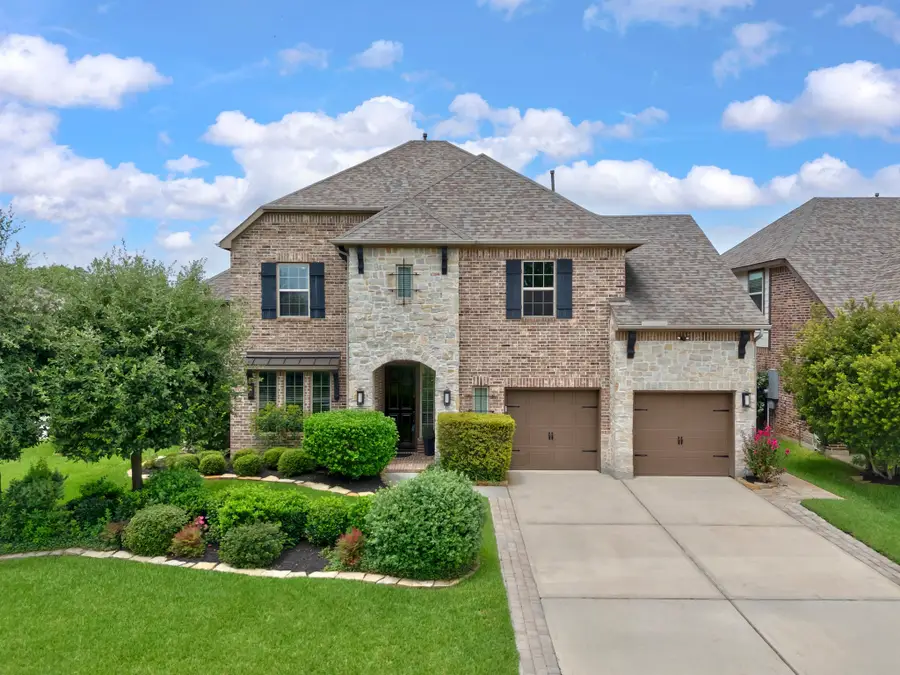 51 Springtime Creek Drive, The Woodlands, TX 77354 - #2